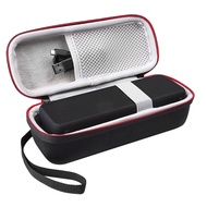 Portable EVA Zipper Hard Case Bag Box For Anker SoundCore 2 Bluetooth Speaker