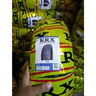 KRX Tubeless Tire 120/60-13