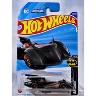 HOT WHEELS BATMOBILE