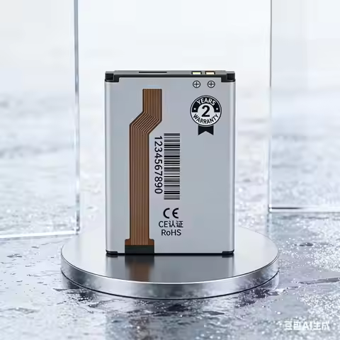 M11 Pro Music Player Battery For FiiO M11 Pro 6000mAh High Quality