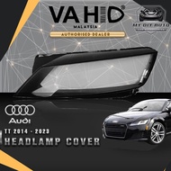 AUDI TT 2014-2023 Headlamp Cover Headlight Cover Lens Head Light