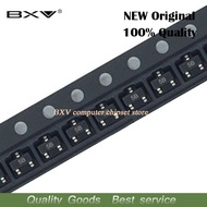 100pcs BC807-25 BC807-40 BC817-25 BC817-40 BC846B BC847B BC847C BC848B BC856B BC857B SOT23 Transisto