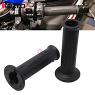 For BMW G310GS G310R S1000R S1000RR HP4 S1000XR HP2 7/8" 22mm Motorcycle Accessories OEM Rubber Hand
