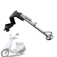 For YAMAHA JOG 50 3KJ Motorcycle Scooter Kickstand Side Stand Support