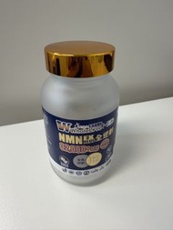 WholeLove 愛完全醫學系列 全逆齡 白金版 NMN EX PLUS 32,000mg Supplement