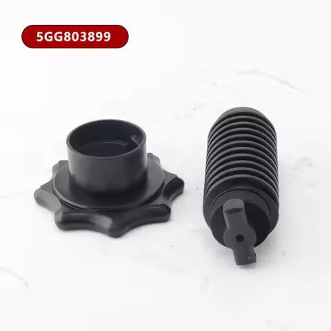 Spare Wheel Fixing Screw 5GG803899 5GG 803 899 For Audi Q3 A3 VW Passat Tiguan Golf Tharu T-ROC Spor