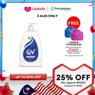 QV LOTION 500ML