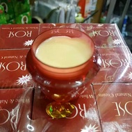 CREAM ROSE ASLI