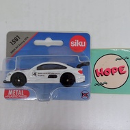 SIKU Diecast Car Elbow 1581 Original M4 Racing 2016bmw