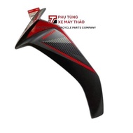 Left fairing set *R340C* HONDA | 64770K57V80ZD_HN 7