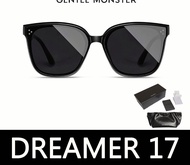 Huber sunglasses shop GENTLe-GM- WOMEN -MONSTER_ sunglasses /Dreamer17 / Solo / Lang / HER / Myma /Frida /Rick 01แว่นกันแดดสำหรับผู้หญิง GM HER sunglasses for women