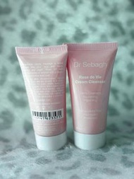 特別優惠⭐️歐洲高級護膚品牌👑Dr Sebagh玫瑰保濕潔面膏