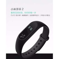 全新小米手環2