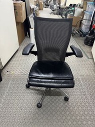 Haworth X99真皮椅