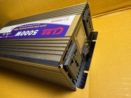 inverter5000w