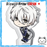 Theatrical version "Blue Lock -EPISODE Nagi-" Tsunpit's Thick Acrylic Stand Nagi Seishiro