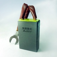 Carbon Brush，J201F Electric brush，Metallic Graphite，Upgrade J201Carbon Brush，Highly Durable Carbon B