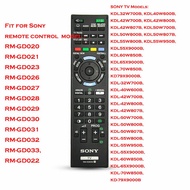SONY RM-GD030/023/031/032/026/027/028/029 Remote Control for KDL-55X9000B/60W850B/65X9000B/32W700B/4