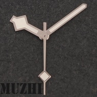 NH35 Snowflake Watch Hands Suitable NH34 NH35 NH36 7S26 4R35 4R36 Movement Green Luminous Watches Po