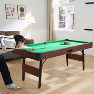 Billiard Table Bonus /Mini Pool Table 185cm/Mini Pool Table-6-ft