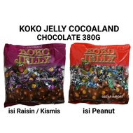Koko Jelly 320gr Malaysia