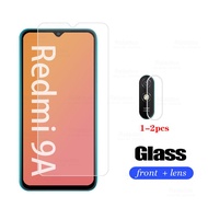 For xiaomi redmi 9a redmy readmi 9 a a9 redmi9a screen protector-