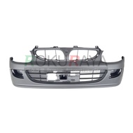 Perodua Kelisa (2000 First Model) OEM Standard Front Bumper Polypropylene PP Plastic Body Part OEM R