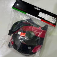 Suomy TX Pro Cheekpad Suomy TX Pro Helmet Cheek Pad Spare Part Original