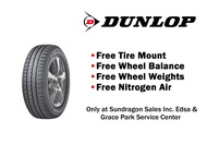 Dunlop 175/65 R15 84H SP Touring R1 Tire