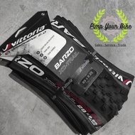Ban Luar Vitta Barzo 29 x 2.25 Kevlar Folding Tubeless 29 er