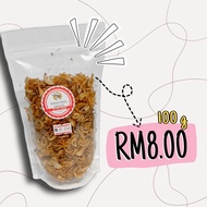 Bawang Goreng Asli By Cik Farah
