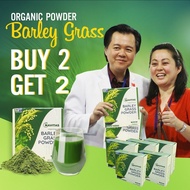 （Buy 2 take 2）Navitas Barley grass powder 100% Organic Barley Grass Powder Japanese Barley Grass Super Food keto diet