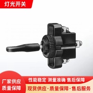 Jerman HELLA 6BG 001 545-001 HELLA Suis Kawalan Isyarat Belok Togol Suis Lampu