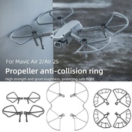 【Get the Perfect Fit】 Propeller Guard For Mavic Air 2/2s Drone Protective Cover For Mavic Air2/mavic