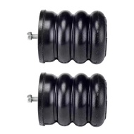 1/2pcs SSF-106-47 Front Air Helper Spring for Ford E-150|E-250 Ford E-350|E-450 Mercedes-Benz Sprint