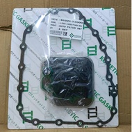 PAPER AUTO FILTER HYUNDAI ACCENT MC 1.6 CC / AVANTE X20 / I10 / I30 AUTO TRANSMISSION FILTER WITH GA