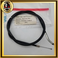 ETOMO CHOKE CABLE SUZUKI RG110 RU110L RU 110L RU110 L RG RG120 RU RG SPORT RGV KABEL CHOKE TALI CHOK