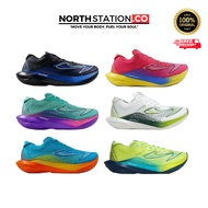 Original Nineten 910 Haze Strike Pro and SE Running Shoes