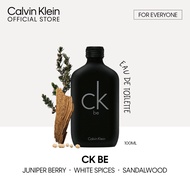 Calvin Klein Ck Be Eau De Toilette 100ml | 200ml - EDT For Everyone Unisex Perfume