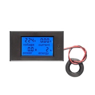 PZEM-061-CT AC มิเตอร์ไฟฟ้า PZEM