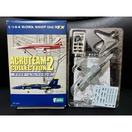 F-toys 1/144 Northrop Grumman F-5E Tiger Aircraft Switzerland Air Force No. 2B