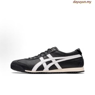 Onitsuka Tiger Mexico 66 Slip On Casual running shoes Sneakers Bruce Lee Casual training shoes