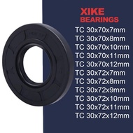 TC Oil  Seals TC30x70x7 TC30x70x8 TC30x70x10 TC30x70x11 TC30x70x12 TC30x72x7 TC30x72x8 TC30x72x9 TC3