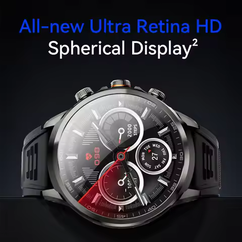 H18 PRO 1.95'' 680*680 Ultra smartwatch 1880mAH Battery Android 4G GPS WIFI Google Play Store Video 