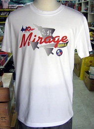 [I Love Air Force] Taiwan Made Force Sweatshirt Phantom 2,000 Yuan T (S018)