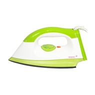 Trisonic T-108 Setrika - Hijau PE 1