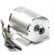 (LAWC) 48V/1000W Electric Bike Brushless Motor BLDC Motors BM1109 for Scooter E Bike Engine DIY Modi