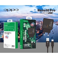 Charger Black oppo Reno10 Pro 120W Support FastCharging super Vooc Compatible All hp smartphone android Wholesale BY.SULTAN ROXY