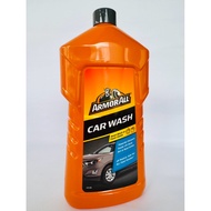Armor All Car Wash Shampoo, 1L
