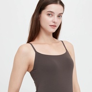 UNIQLO Women AIRism Bra Camisole Underwear JASTIP BATBOYWanita